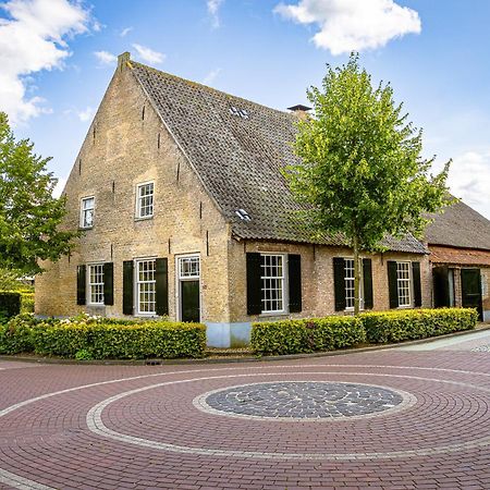 Den Eijngel Bed And Breakfast Boxtel Exterior photo