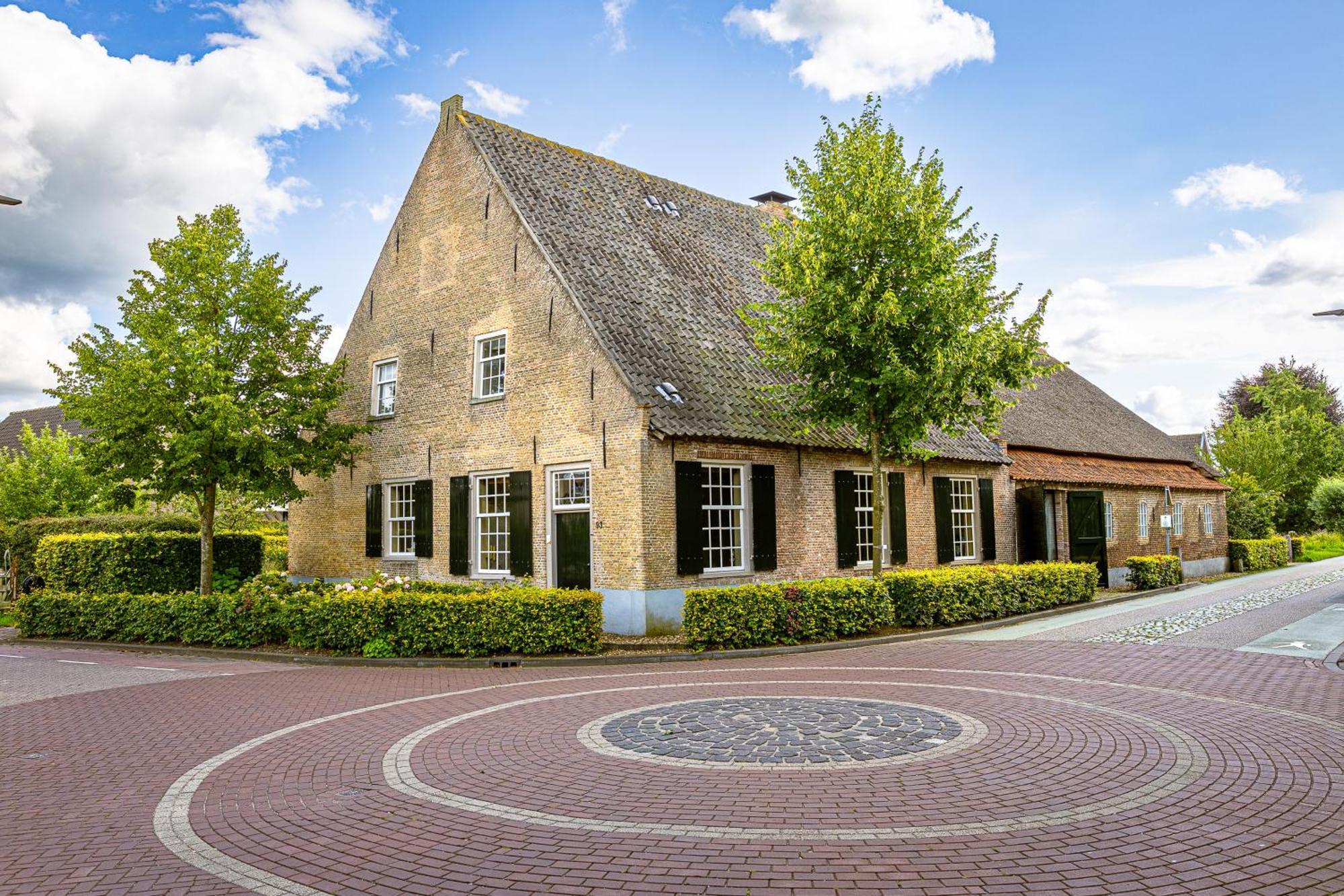 Den Eijngel Bed And Breakfast Boxtel Exterior photo