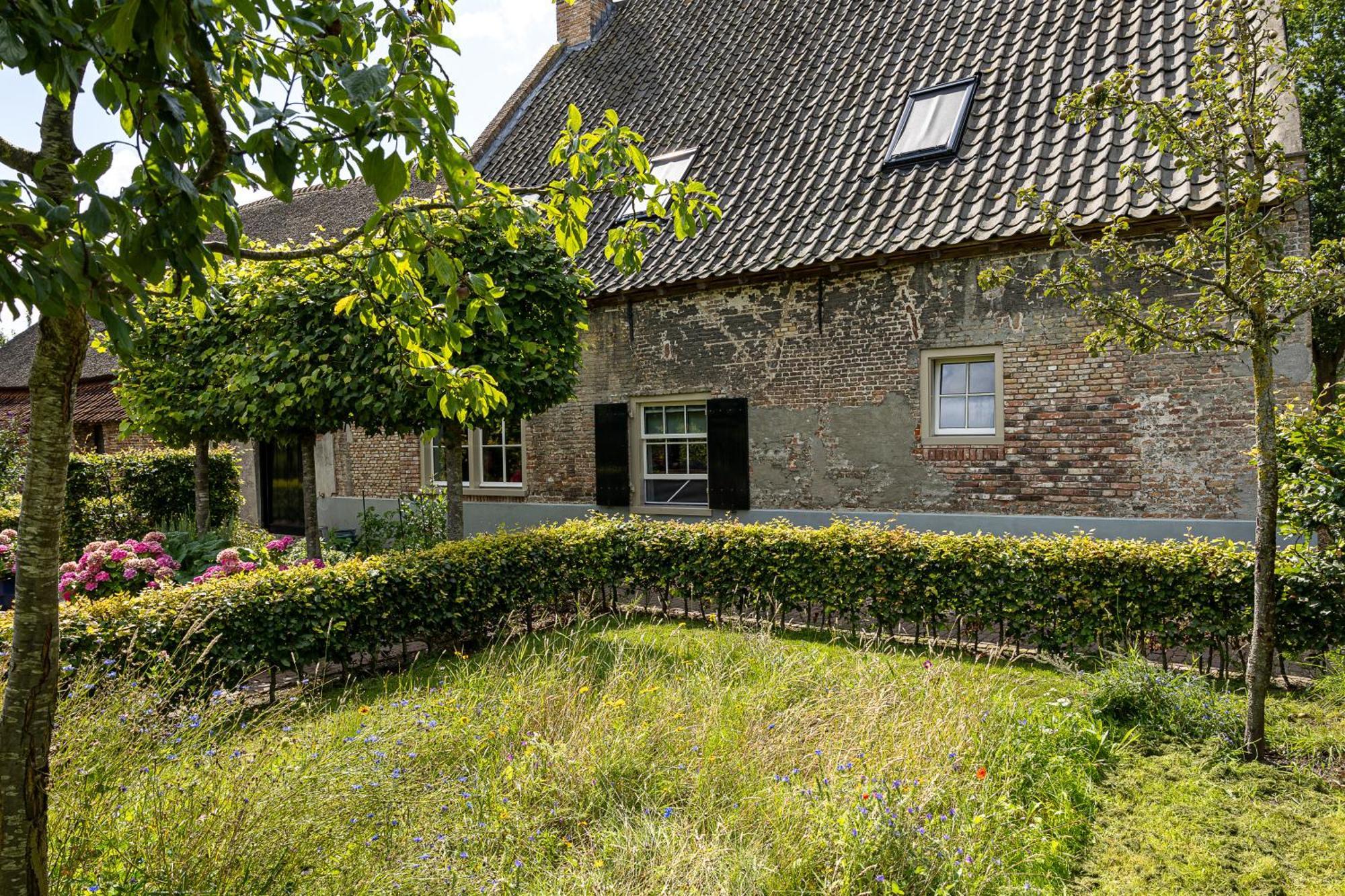 Den Eijngel Bed And Breakfast Boxtel Exterior photo